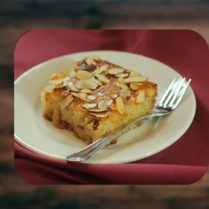 Basbousa