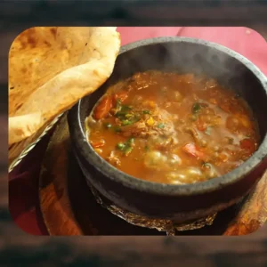 Fahsa Beef