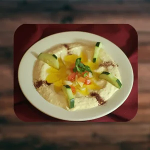 Hummus