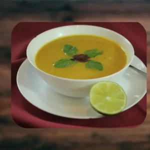 Lentil Soup